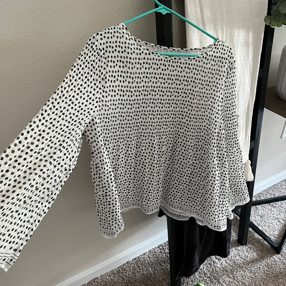 Nordstrom top